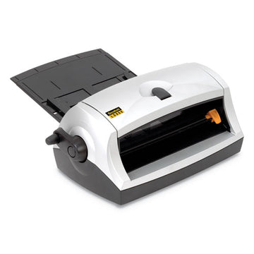 Scotch™ 8.5” Heat-free Laminator With 5 Dl961 Cartridges, 8.5" Max Document Width, 9.2 Mil Max Document Thickness freeshipping - TVN Wholesale